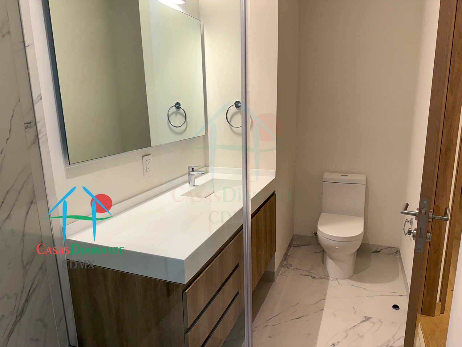 Las Aguilas Ursus AJA - Recámara uno 16